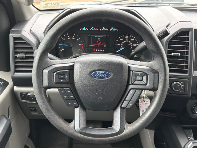 Used 2020 Ford F150 XL w/ Equipment Group 101A Mid AWD/4WD image 23