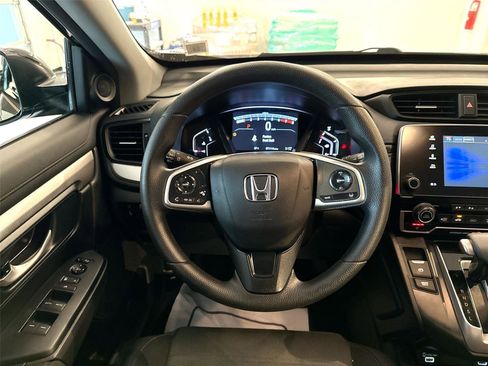 Used 2021 Honda CR-V Special Edition image 11