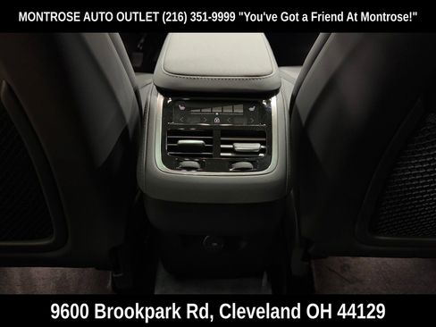 New 2026 Volvo XC90 B6 Plus w/ Protection Package Premier image 35