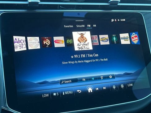 Certified 2024 Mercedes-Benz E 450 4MATIC All-Terrain Wagon image 18