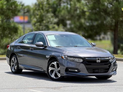 Used 2020 Honda Accord EX-L image 13