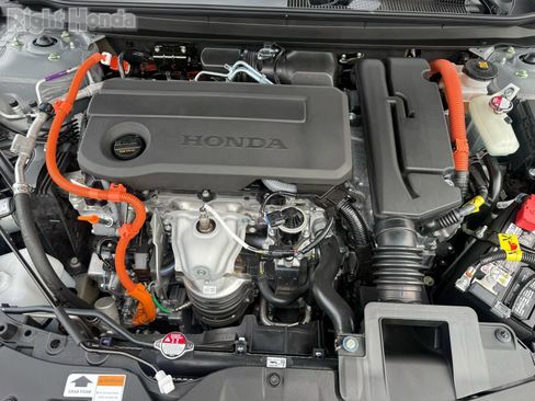 Used 2026 Honda Accord EX-L image 32