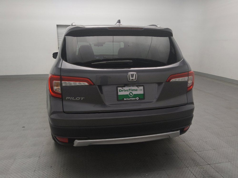 Used 2021 Honda Pilot EX image 6