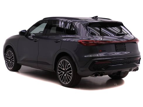 New 2026 Audi SQ5 Premium Plus AWD/4WD image 5
