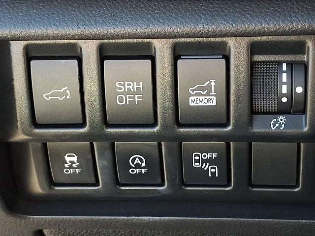 Used 2021 Subaru Forester Limited w/ Popular Package #3 AWD/4WD image 27