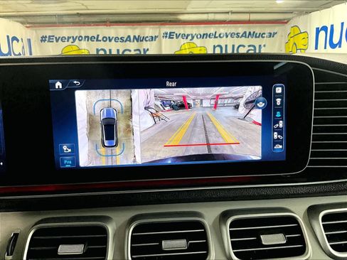 Used 2024 Mercedes-Benz GLE 450e 4MATIC image 19