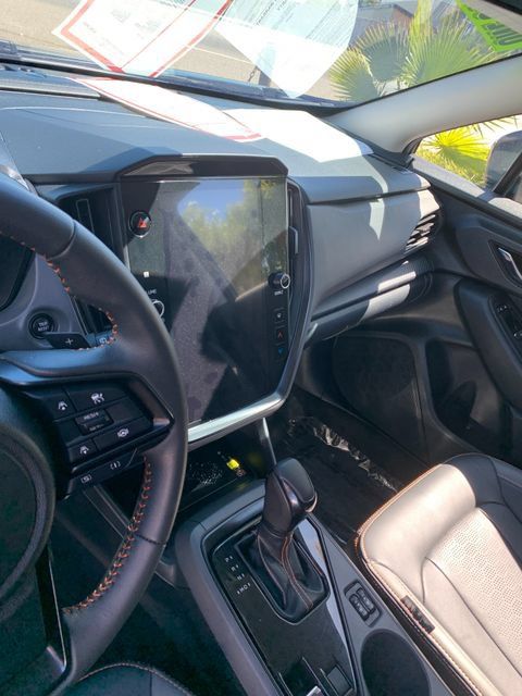 Used 2024 Subaru Crosstrek 2.5i Limited w/ Popular Package #4A AWD/4WD image 26