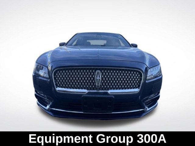 Used 2017 Lincoln Continental Reserve w/ Luxury Package AWD/4WD image 16