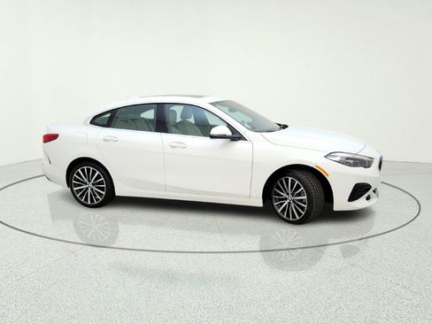 Used 2024 BMW 228i Gran Coupe w/ Convenience Package FWD image 6
