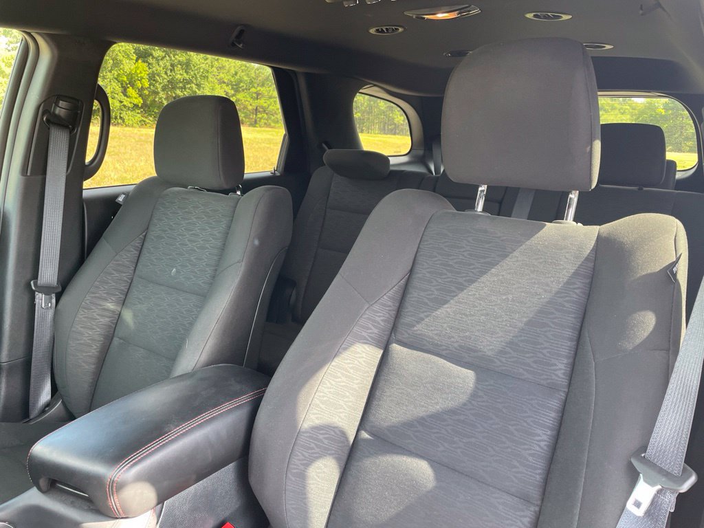 Used 2026 Dodge Durango GT AWD/4WD image 30