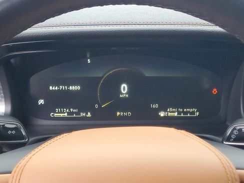 Certified 2023 Lincoln Aviator Black Label w/ Dynamic Handling Package image 15