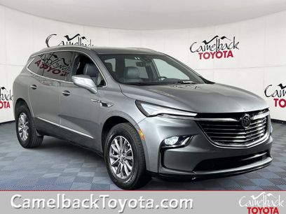 Used 2024 Buick Enclave Premium