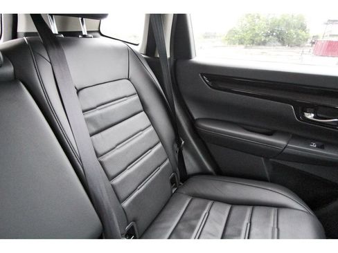 Used 2025 Honda CR-V EX-L image 12