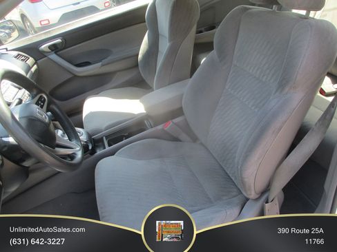 Used 2010 Honda Civic LX image 5