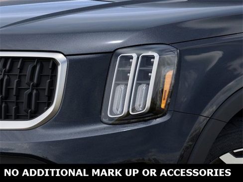 New 2025 Kia Telluride EX w/ EX Captain's Chair Package image 10