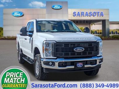 New 2026 Ford F250 XL w/ XL Off-Road Package