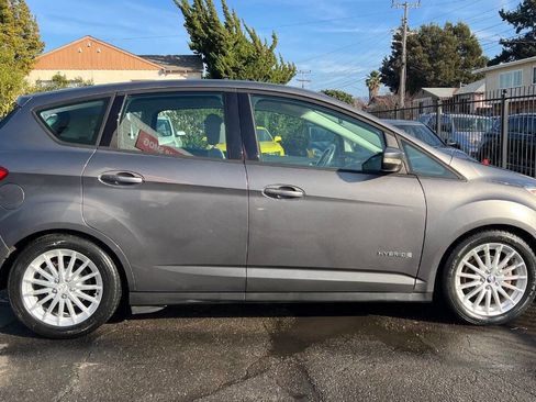 Used 2014 Ford C-MAX SE image 7