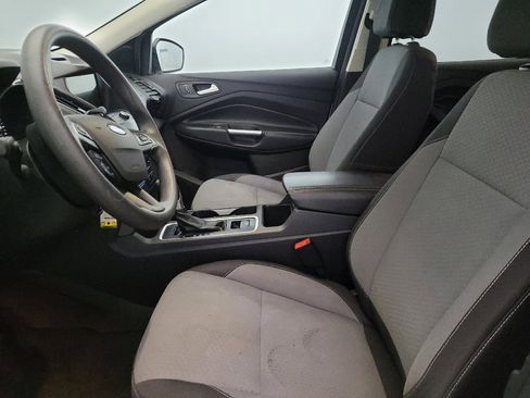 Used 2017 Ford Escape SE w/ Equipment Group 201A AWD/4WD image 17