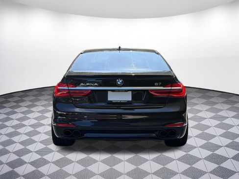 Used 2017 BMW ALPINA B7 xDrive AWD/4WD image 10