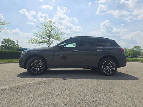 Certified 2026 Mercedes-Benz GLC 300 4MATIC image 15