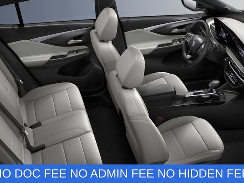 New 2026 Buick Envista Sport Touring FWD image 9
