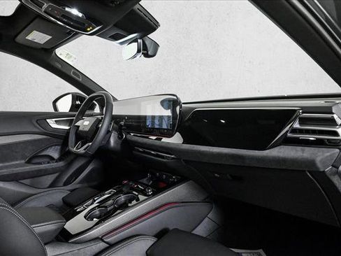 New 2025 Audi S5 Premium Plus image 10