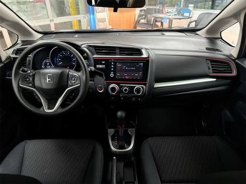 Certified 2019 Honda Fit EX image 15