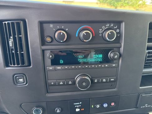 New 2025 Chevrolet Express 2500 w/ Driver Convenience Package image 13