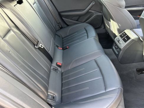 Used 2025 Audi A5 2.0T Premium Plus AWD/4WD image 10