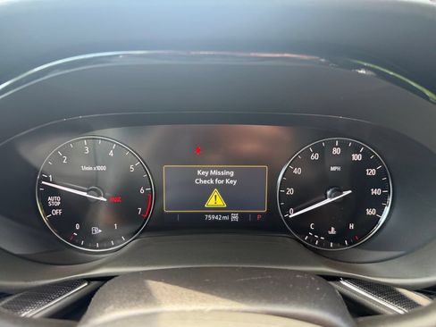 Used 2023 Buick Envision Preferred AWD/4WD image 27