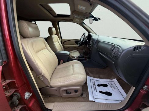 Used 2004 Oldsmobile Bravada AWD w/ Memory Package image 23