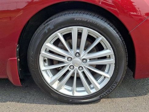 Used 2012 Subaru Impreza 2.0i Limited AWD/4WD image 25