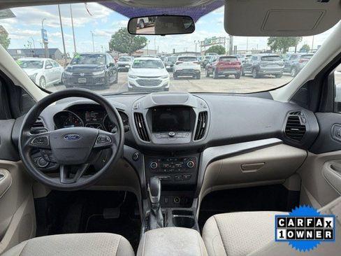 Used 2019 Ford Escape SE FWD image 5