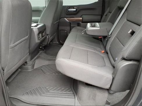 Used 2021 Chevrolet Silverado 1500 RST image 23