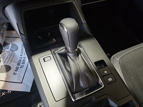 New 2026 MAZDA CX-5 Select AWD/4WD image 24