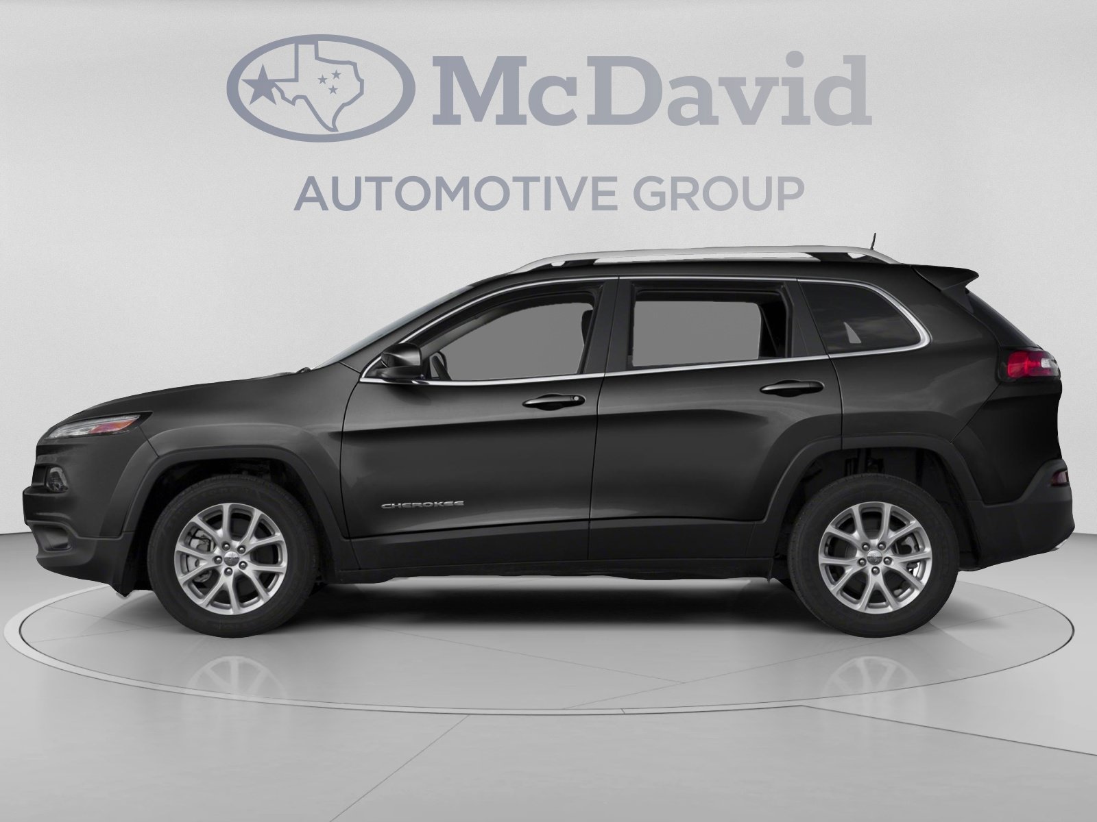 Used 2017 Jeep Cherokee Latitude FWD image 4