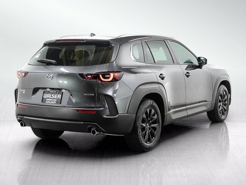 Used 2024 MAZDA CX-50 AWD 2.5 S w/ Cargo Package image 5