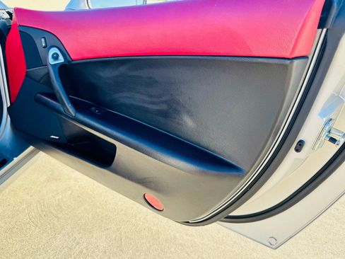 Used 2007 Chevrolet Corvette Coupe w/ Preferred Equipment Group image 43