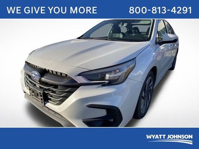 Used 2023 Subaru Legacy Limited