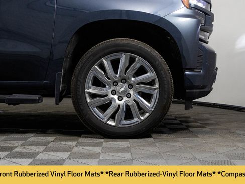 Used 2022 Chevrolet Silverado 1500 RST image 43