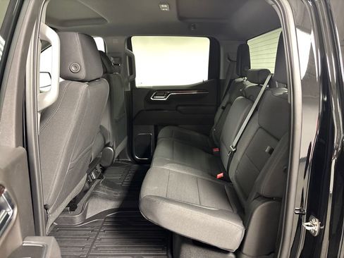 New 2026 GMC Sierra 1500 Elevation w/ Elevation Select Package AWD/4WD image 28