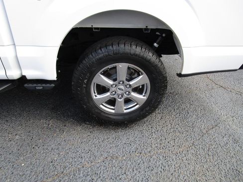 Used 2020 Ford F150 XL w/ XL Power Equipment Group image 22