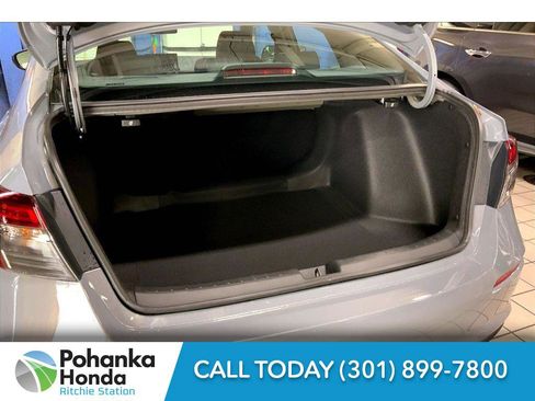 New 2026 Honda Civic Sport image 12