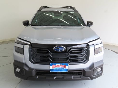 New 2026 Subaru Outback Touring XT image 11