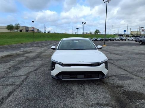 Used 2025 Kia K4 EX FWD image 39