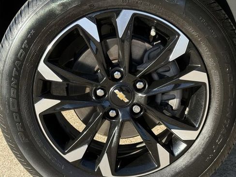 Certified 2023 Chevrolet TrailBlazer LT w/ Convenience Package image 12