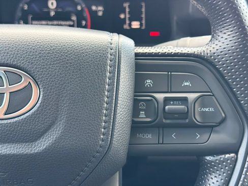 New 2026 Toyota Tacoma SR5 AWD/4WD image 26