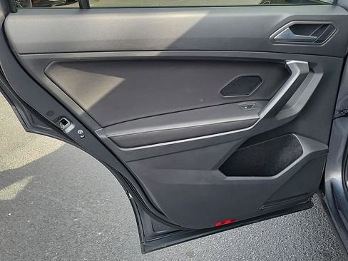 Used 2024 Volkswagen Tiguan S image 28