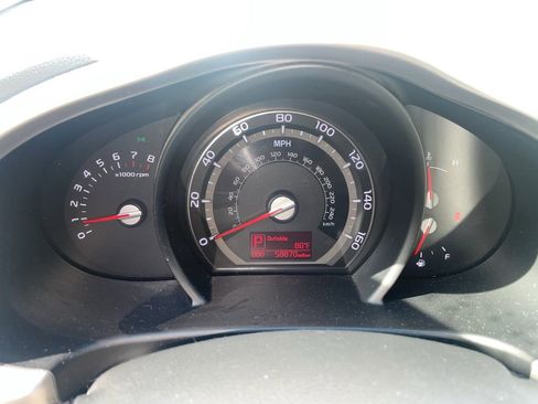 Used 2016 Kia Sportage LX w/ LX Popular Package image 1