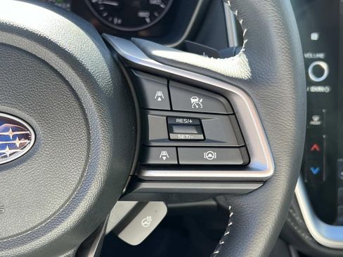 Certified 2025 Subaru Legacy Limited w/ Popular Package #3 image 26